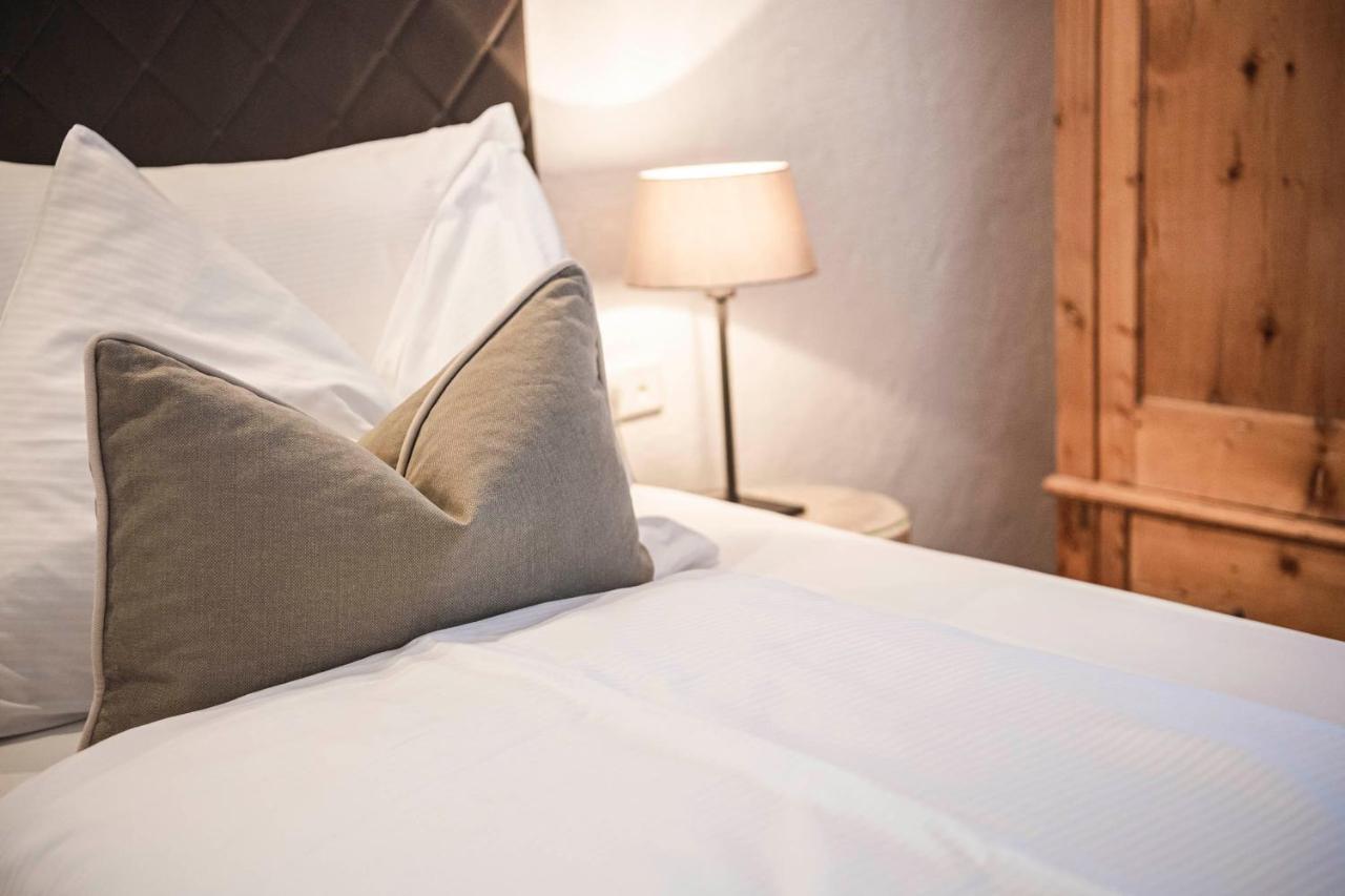 Chalet Grumer Suites&Spa 소프라볼차노 외부 사진