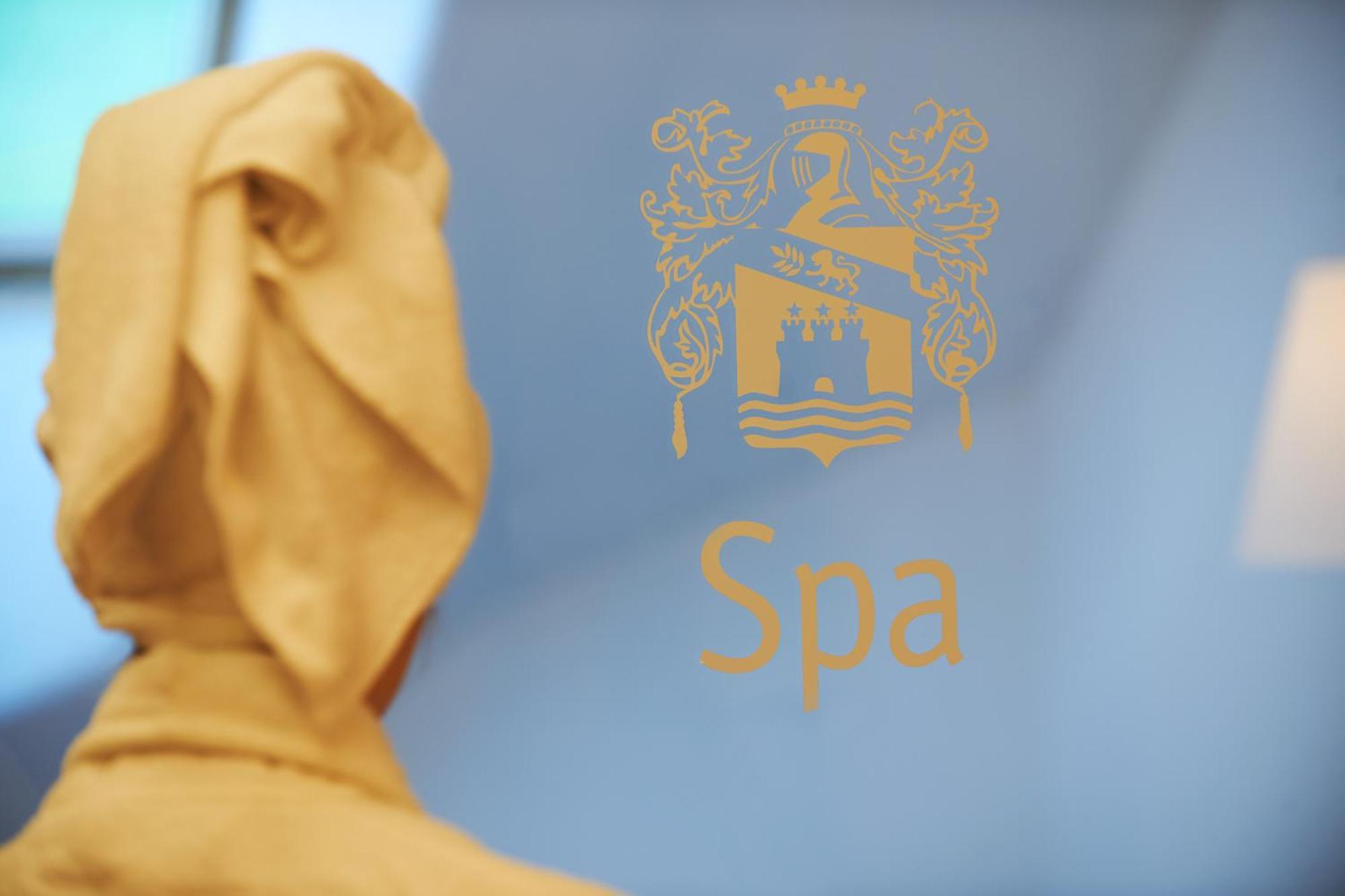 Chalet Grumer Suites&Spa 소프라볼차노 외부 사진